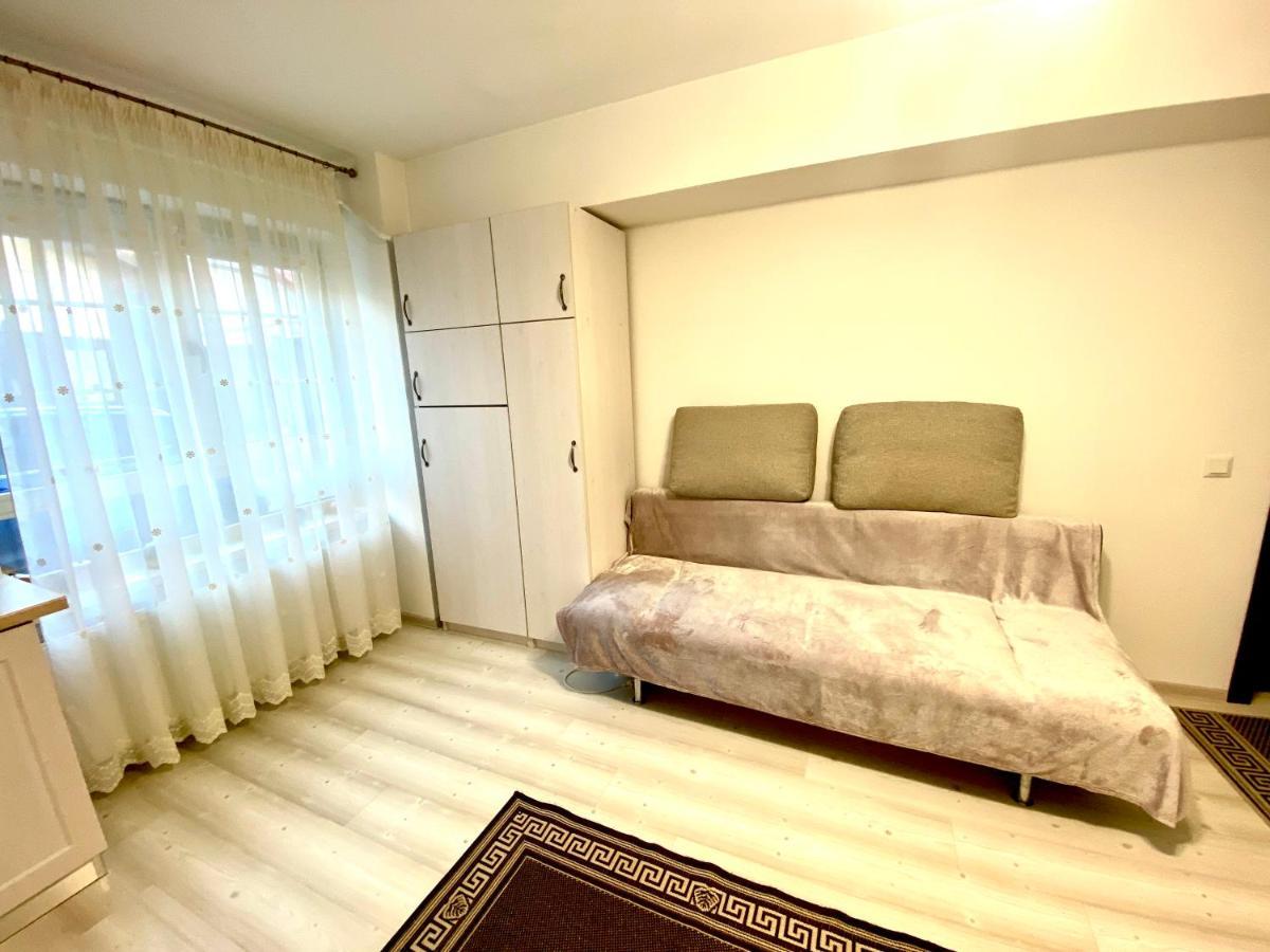 Apartament Sara Apartment ยาช ภายนอก รูปภาพ